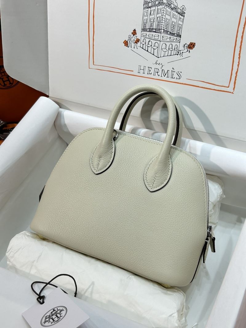 Hermes Top Handle Bags